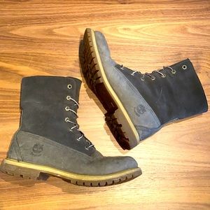 SOLD Timberland boots